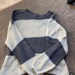 American eagle sweater